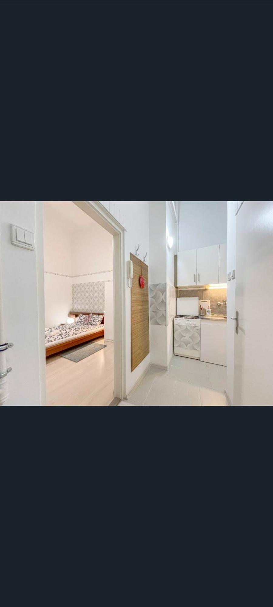 Free Parking Garage! Downtown Apartment Close To New York Cafe บูดาเปสต์ ภายนอก รูปภาพ